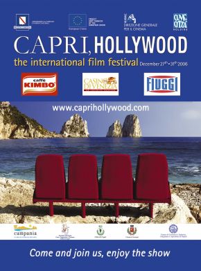 Capri 2006 Poster